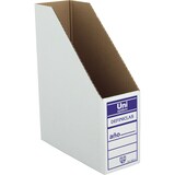 thumbnail of Revistero Cartón Definiclass