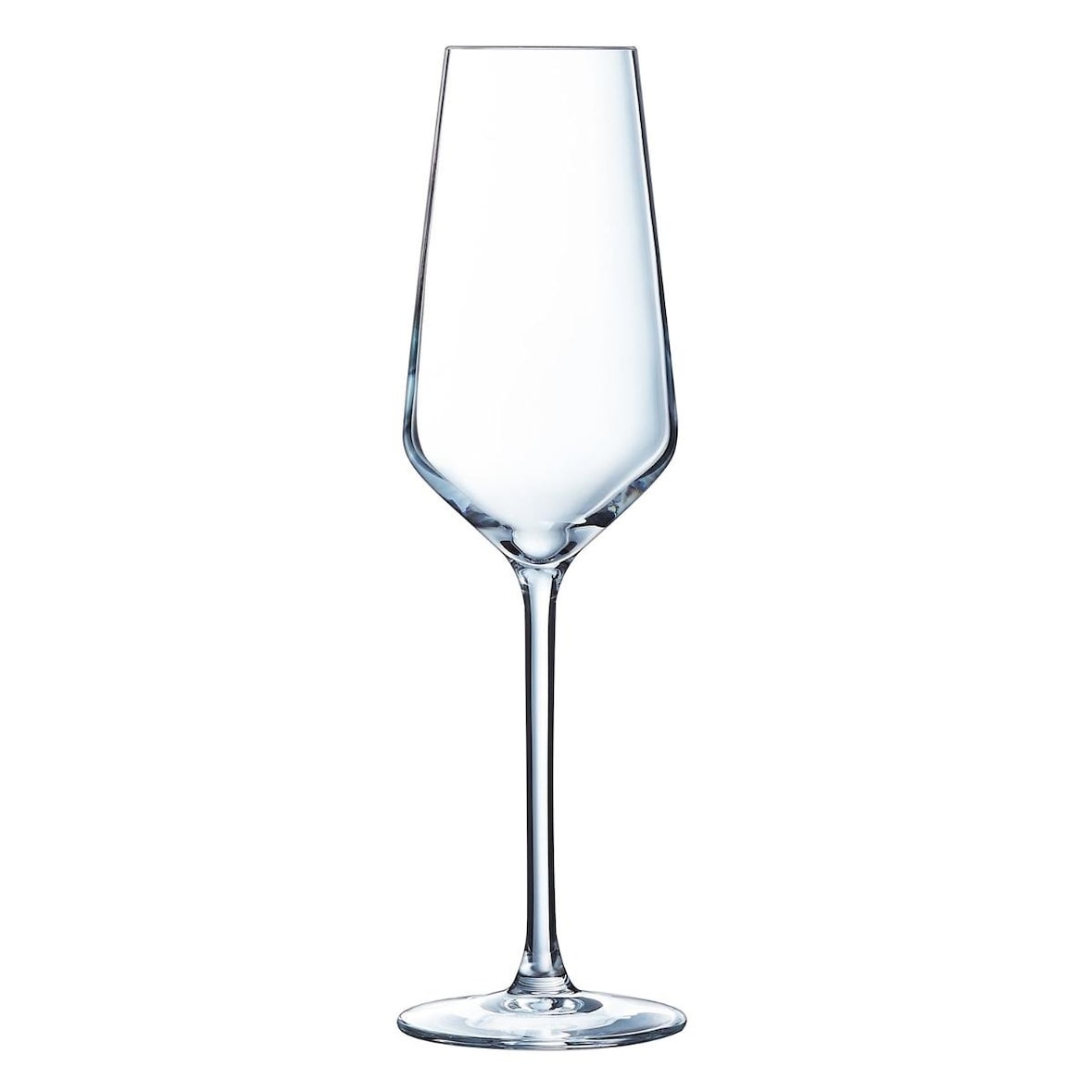 Chef & Sommelier Distinction - Doos Met 6 Glazen Uit Kristallijn, 23 Cl