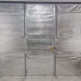 thumbnail of Isolamento Térmico Refletor (35m x 0,6m) + Fita de Alumínio (45m) - Isolamento de caixas de estores, radiadores, paredes, tetos, garagens