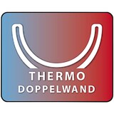thumbnail of GSW Thermo- und Servierschüssel 26 cm (innen) mit Edelstahldeckel, doppelwandig ca. 5 L
