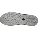 thumbnail of Albatros CLIFTON MID SRC 638700210000041 Sicherheitsstiefel S3 Schuhgröße (EU): 41 Schwarz, Rot 1 Pa