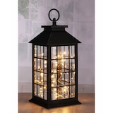 thumbnail of HI 57091 Laterne mit warmweisser Kupferlichterkette 30 LEDs