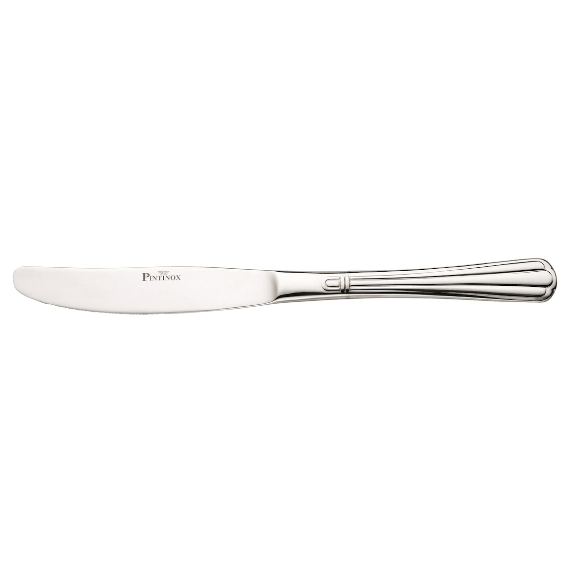 PINTINOX Dessertmesser "BERNINI", 13/0, 3,0mm, 12 Stück