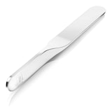 thumbnail of VacuVin Bierafschuimer - RVS Bierafstrijker voor het perfecte biertje