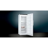 thumbnail of Siemens iQ500 GS54NAWCV Freistehender Gefrierschrank 176 x 70 cm weiß, noFrost