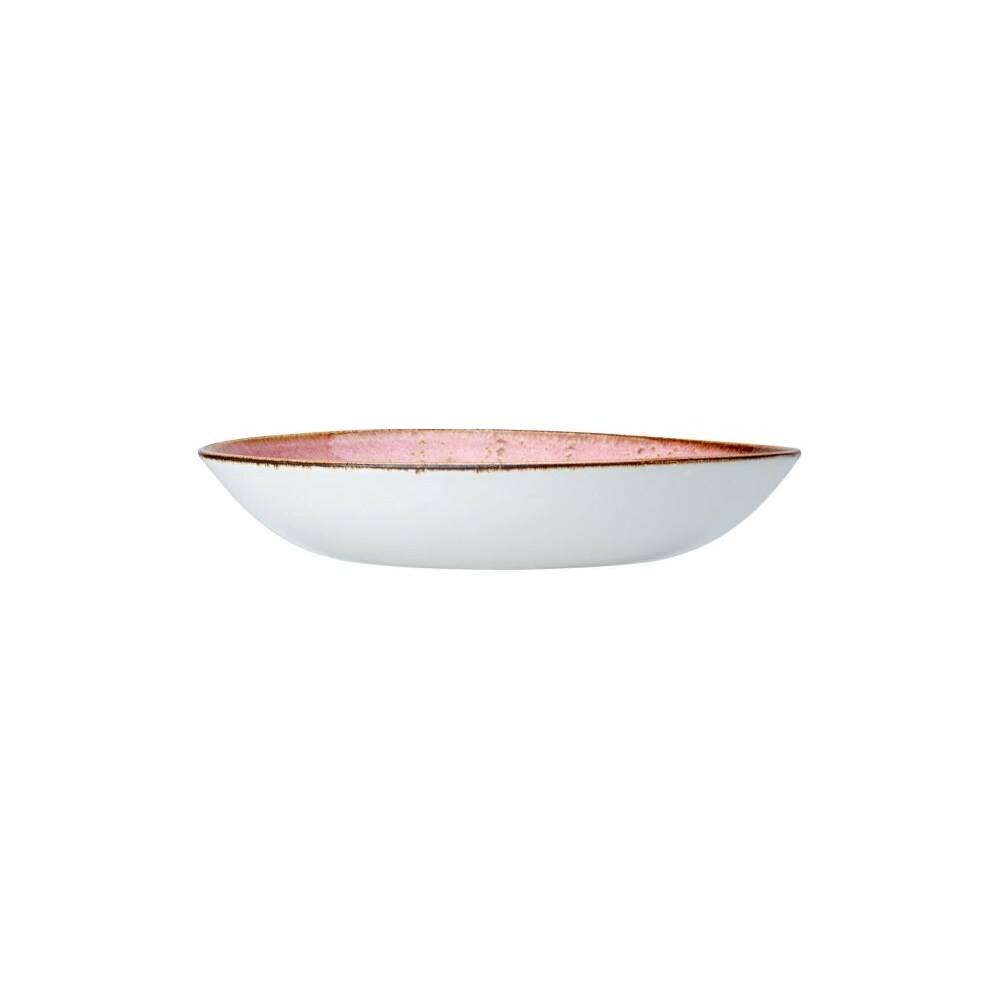 Steelite Coupe-Bowl 215 mm - Craft Rasperry 12 er
