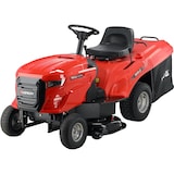 thumbnail of Tondeuse autoportée, tracteur de pelouse 11CV / 8,2kW, 96cm