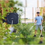 thumbnail of Cellfast - Automatischer Schlauchaufroller 30m ERGO