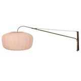 thumbnail of Steinhauer Wandleuchte 1-fl. "Elegant Classy" 4748BR (2574BR + K41931S) Bronze + Creme