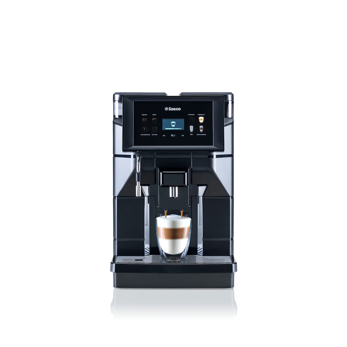 Saeco Aurora M1 Kaffeevollautomat