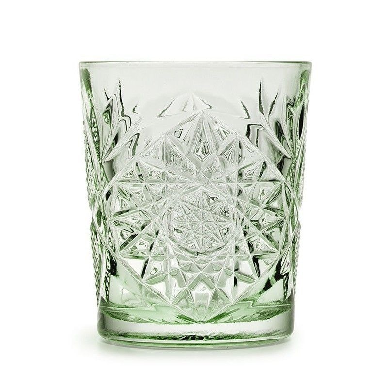 Ns Qualität-Hobstar Ebenholz Glas 35.5cl -6u/c