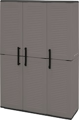 thumbnail of ArtPlast - Armario Altura Completa 102x37x163 cm en color Gris - Colección EASY