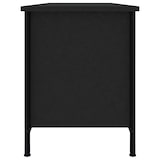 thumbnail of vidaXL TV-Schrank Schwarz 102x35x45 cm Holzwerkstoff