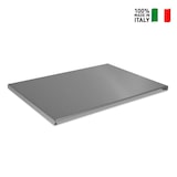 thumbnail of LISA - Plan Pro - plan de travail en acier inoxydable 100x55 cm
