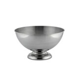 thumbnail of Coppa punch inox con piede