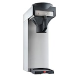 thumbnail of Filterkaffeemaschine für Isolierkannen, manuelle Wasserbefüllung für bis zu 18 Tassen
