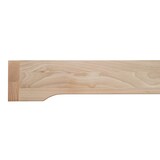thumbnail of Niederflurbett Bodenbett Studentenbett Teenagerbett 160x200 Buche Massivholz V-60.66-16 Rollrost und Matratze inkl.
