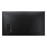 thumbnail of Samsung QE75T Digital Signage Flachbildschirm 190,5 cm (75") LCD 300 cd/m² 4K Ultra HD Schwarz Tizen 4.0
