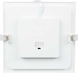 thumbnail of LUXULA LED Downlight LX300120 18 W 3000 K, 4000 K, 6000 K einstellbar in warm-, neutral- und kaltweiß (CCT) weiß