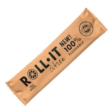 thumbnail of Garcia de Pou 1280 Unités - Rince-Doigts Flushable 'Roll-It - Feel Green' 50 G/M2 14,5X4 Cm Blanc Cellulose