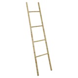 thumbnail of WellHome - Toallero en bambú con 4 barras 160cm