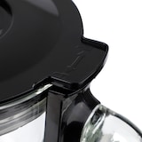 thumbnail of Tarrington House Batidora BL132276, 1.5 litros, 500 W, plata/negro