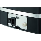 thumbnail of Cafetera automática profesional KV1 Classic Bartscher 190052, 19 bar, 6 programas