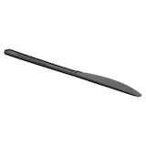 thumbnail of DOT Horeca Solutions 50 Coltelli CPLA Neri Biodegradabili Compostabili monouso usa e getta coltello bio nero