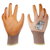 thumbnail of Nitrex 265RP | Mehrweghandschuhe | Gr. XS - XXL | 25 Paar Schittschutzhandschuhe