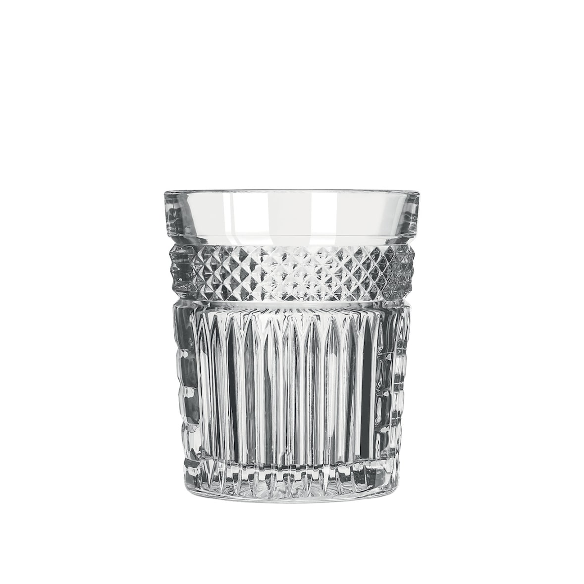 Old Fashion Radiant Becher, 12er-Pack