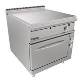 thumbnail of Saro kookplaat + gasoven model Lq / Tpg4Lo