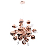 thumbnail of Näve Pendelleuchte "Explosion Copper" in kupfer