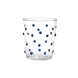 thumbnail of Zafferano Partybeker blauw glas 45 Cl Set van 6 stuks glas
