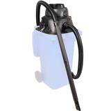 thumbnail of Nass-/Trockensauger-Aufsatz 1100 Watt, mit zusätzlicher Steckdose