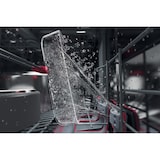 thumbnail of Bauknecht vollintegrierter Geschirrspüler: 60 cm, Farbe Edelstahl - BCIO 3T133 PFE