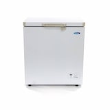 thumbnail of Congélateur Coffre Professionnel 140L avec Éclairage LED, Serrure et Panier Intérieur - Compact | Maxima
