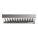 thumbnail of Afzuigkap voor Buffalo Smart Touchscreen combi-oven 7 x GN 1/1 CK079