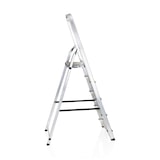 thumbnail of Escada dobrável SOLID III alumínio hjh OFFICE