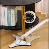 thumbnail of Joybos - Dreieckiger 360°-Mikrofasermopp