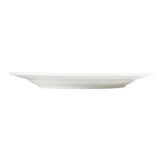 thumbnail of Assiettes à bord large blanches Olympia 310mm - lot de 6