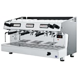 thumbnail of Machine à café expresso automatique, 3 groupes, 18 litres 875x563x530 mm - VIRTUS