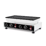 thumbnail of Poffertjes Waffeleisen 50St Ø4,3Cm