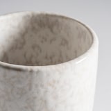 thumbnail of Gipfelstück Kaffeebecher  ohne Henkel 350 ml CREME 4er-Set, postsicher, Serie ALPENWIESE