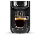 thumbnail of Machine à Café Expresso Multi Capsules Rouge 19 Bars Scesc2206r Schneider
