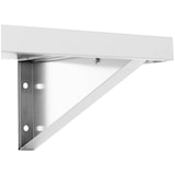 thumbnail of Royal Catering - Wandplank - RVS - 150x40 cm - tot 30 kg -