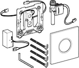 thumbnail of Geberit Elektronische Urinalsteuerungen HyTronic IR, Design Sigma01, weiß