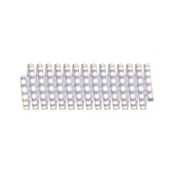 thumbnail of Paulmann MaxLED 500 LED Strip Smart Home Zigbee 3.0 Basisset 5m RGBW  33W 400lm/m RGBW+ 80VA 78885
