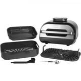 thumbnail of NINJA - Foodi MAX AG551EU - Grill d'intérieur - 6 modes de cuisson - thermosonde digitale usage non-intensif NEWA