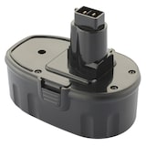 thumbnail of Akku kompatibel Black & Decker DC9096 CD CD1800K CD180GRK DC9096 FS FS18