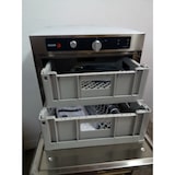 thumbnail of Lavavasos, lavavajillas barra de cesta 40 cm